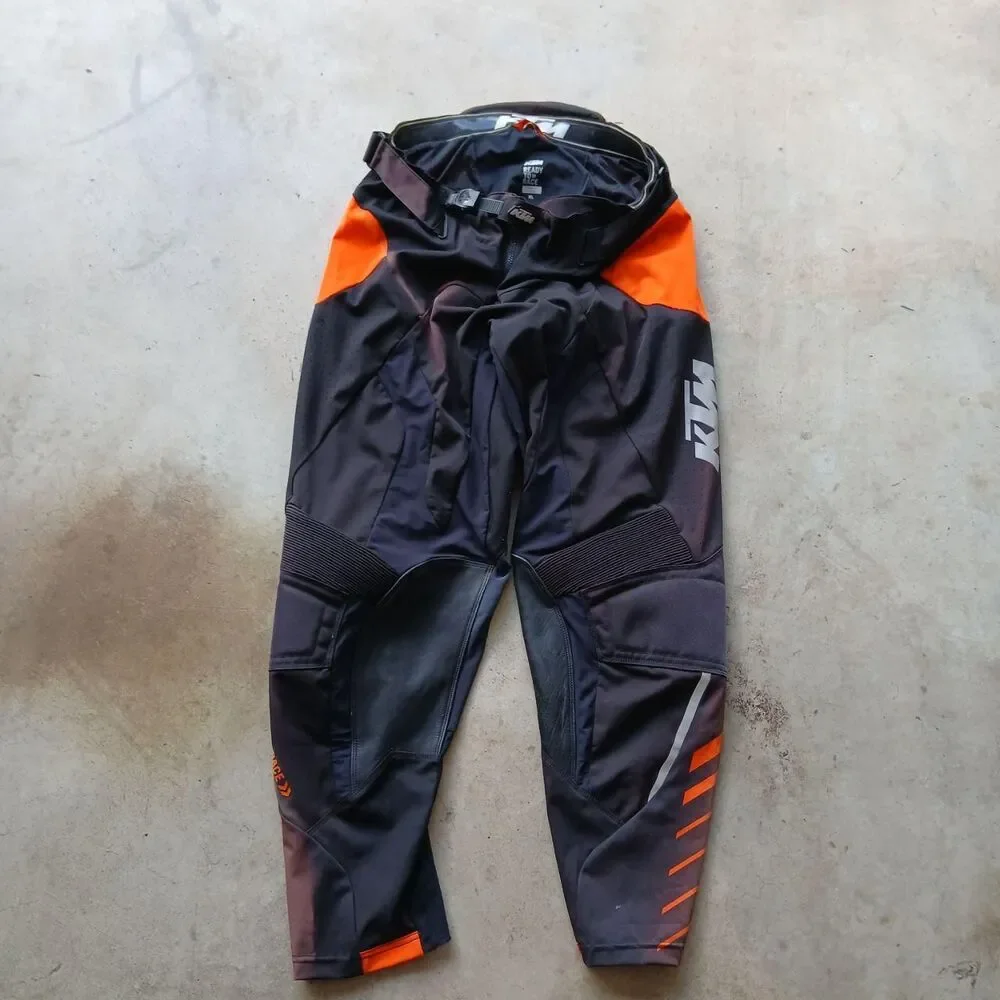 Ktm Men's multi Trousers